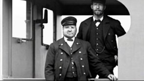Murder on the Victorian Railway